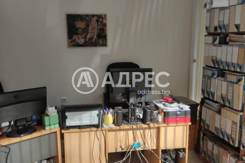 Продава  Магазин град Пловдив , Кършияка , 22 кв.м | 49551320 - изображение [5]