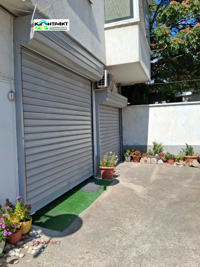 Till salu  Garage Stara Zagora , MBAL Ivan Rilski , 41 kvm | 44553661 - bild [5]