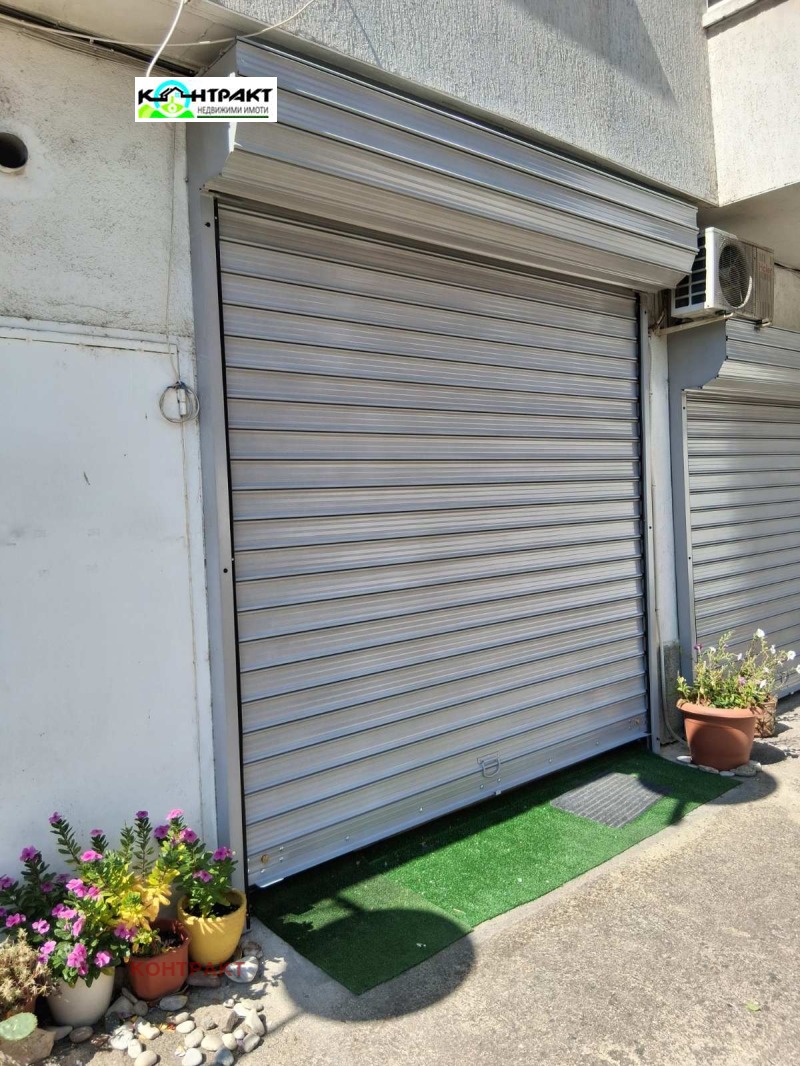 Till salu  Garage Stara Zagora , MBAL Ivan Rilski , 41 kvm | 44553661 - bild [4]