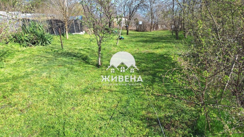 Продава ПАРЦЕЛ, гр. Варна, м-т Боровец - север, снимка 1 - Парцели - 48243706