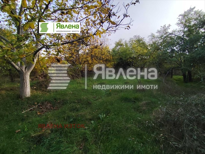 Продава ПАРЦЕЛ, гр. София, Враждебна