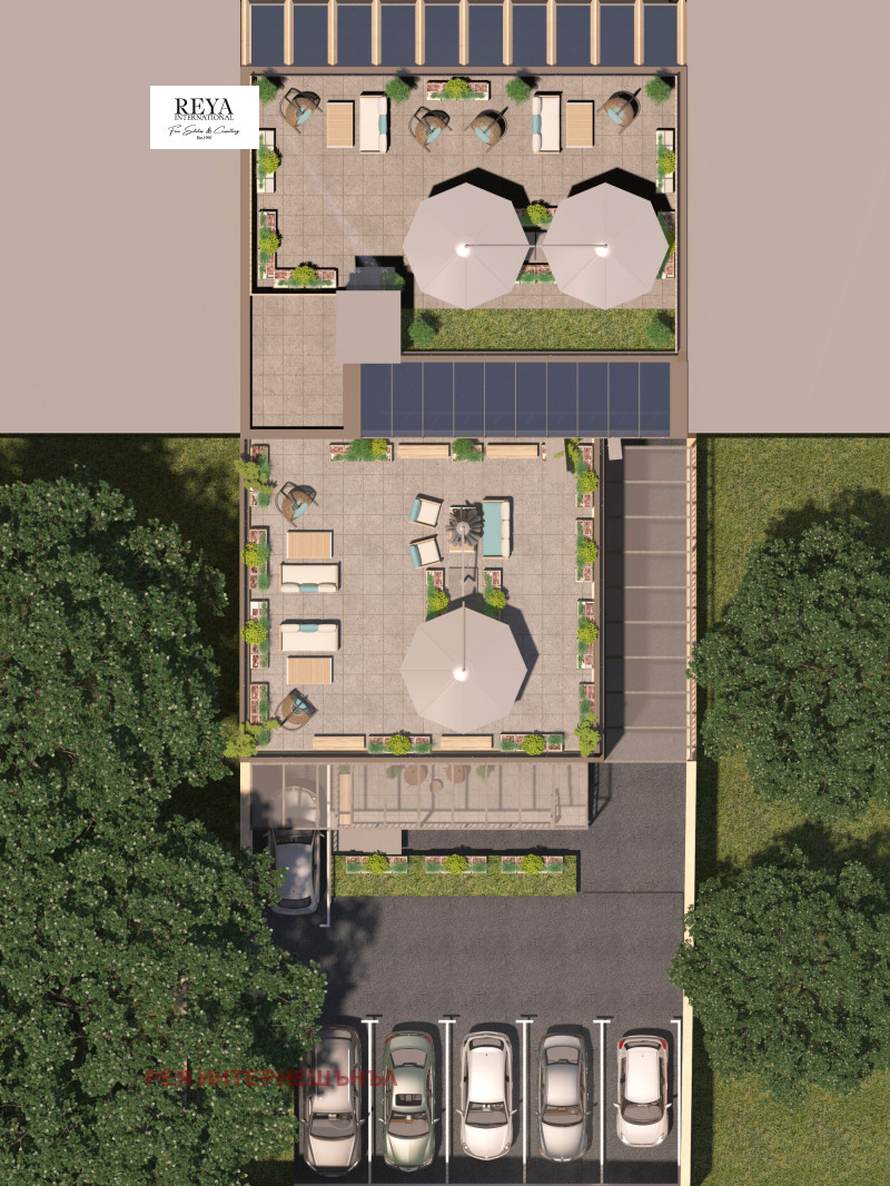 Продава БИЗНЕС ИМОТ, гр. София, Център, снимка 5 - Други - 52319454