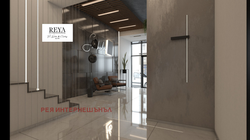 Продава БИЗНЕС ИМОТ, гр. София, Център, снимка 4 - Други - 52319454