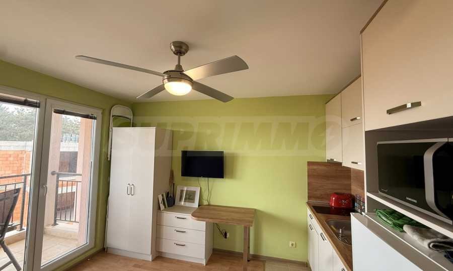 Продава 1-СТАЕН, гр. Бяла, област Варна, снимка 3 - Апартаменти - 56085790
