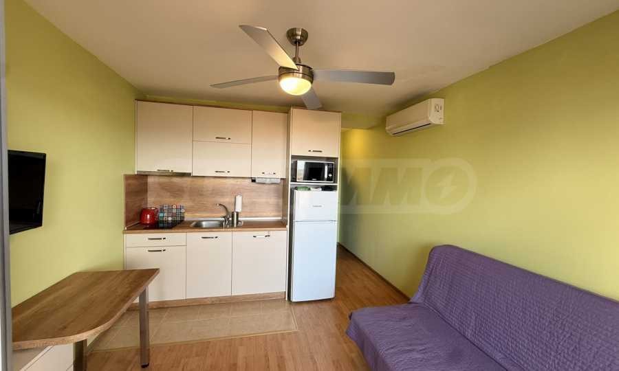 Продава 1-СТАЕН, гр. Бяла, област Варна, снимка 15 - Апартаменти - 56085790