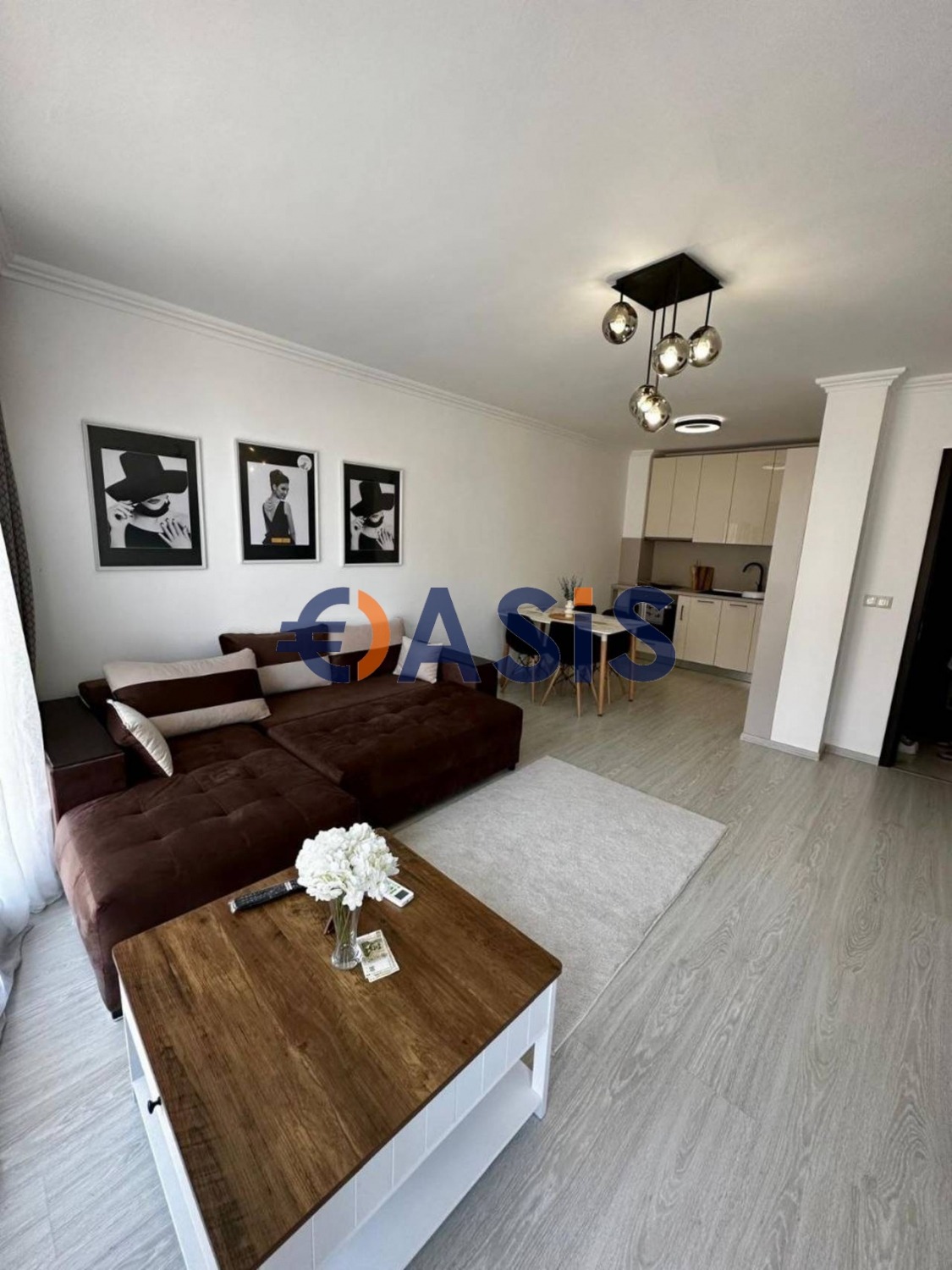 Продава 2-СТАЕН, гр. Свети Влас, област Бургас