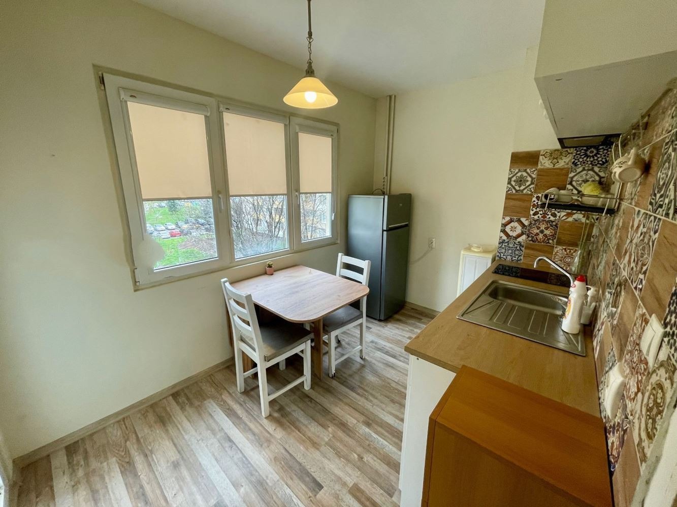 Продава 2-СТАЕН, гр. София, Дружба 2, снимка 7 - Апартаменти - 54131091