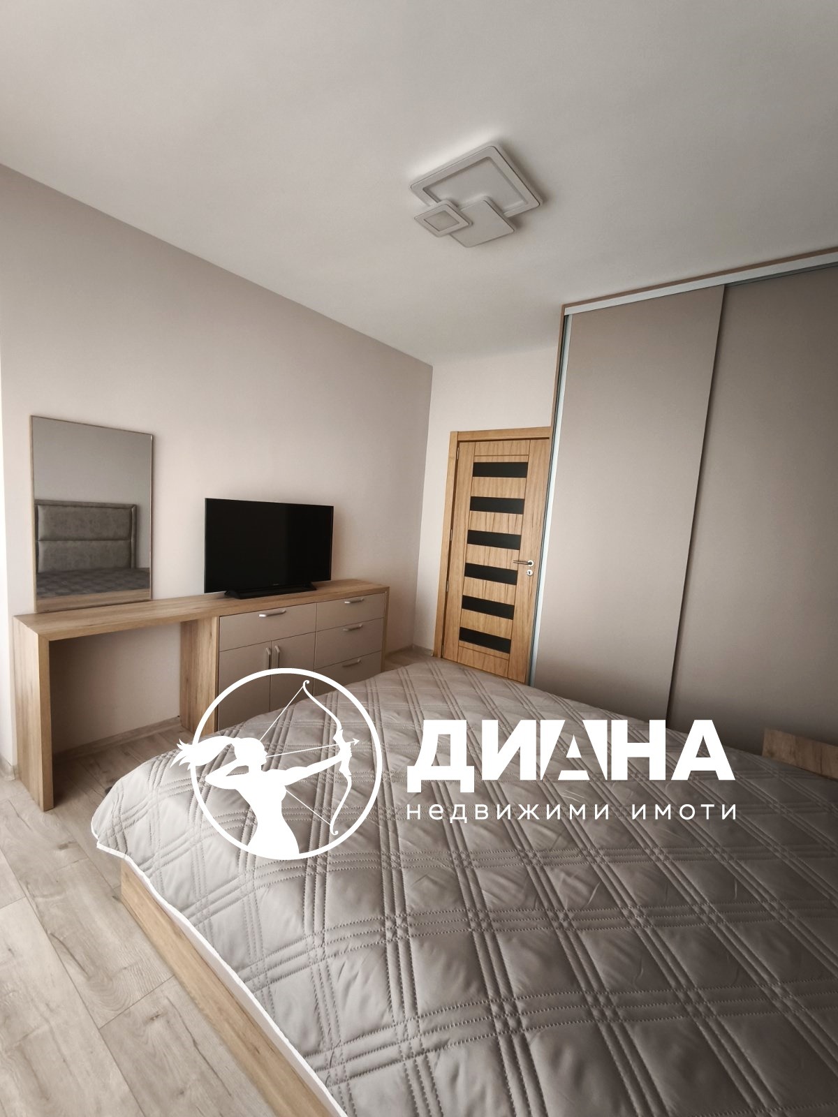 Продава 2-СТАЕН, гр. Пловдив, Остромила, снимка 2 - Апартаменти - 54363971