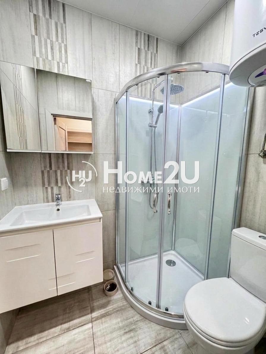 Продава 2-СТАЕН, гр. Варна, м-т Пчелина, снимка 5 - Апартаменти - 55228508