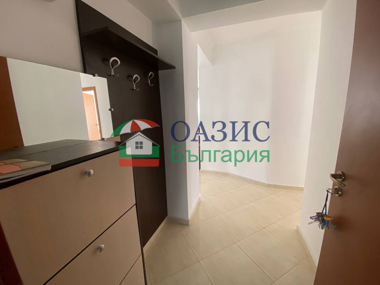 Продава 3-СТАЕН, гр. Свети Влас, област Бургас, снимка 2 - Апартаменти - 51985153