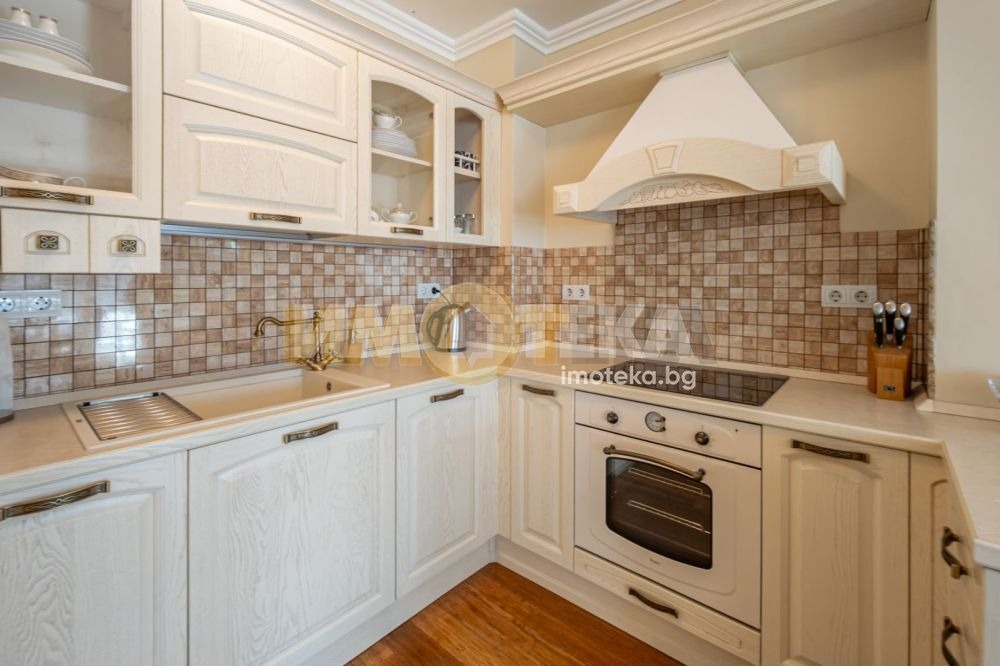 Продава 3-СТАЕН, гр. Варна, Бриз, снимка 5 - Апартаменти - 53494434