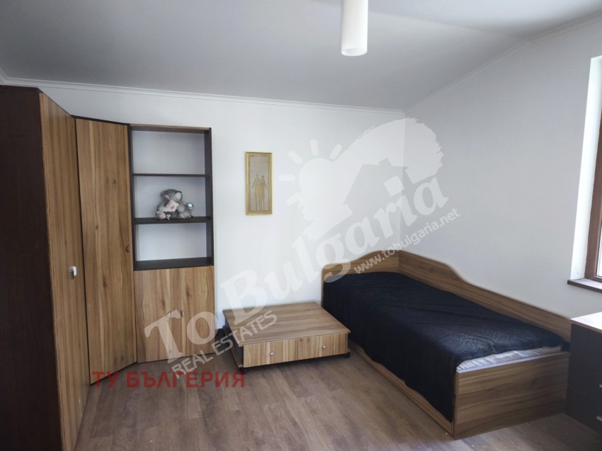 Продава 3-СТАЕН, гр. Велико Търново, Варуша, снимка 5 - Апартаменти - 55235659