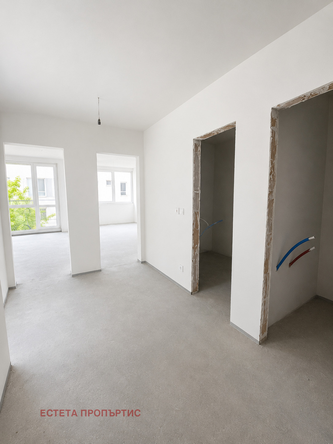 Продава 3-СТАЕН, гр. София, Лагера, снимка 11 - Апартаменти - 55776955