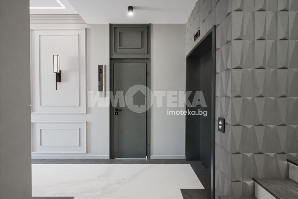 Продава 3-СТАЕН, гр. Пловдив, Младежки Хълм, снимка 6 - Апартаменти - 56358309