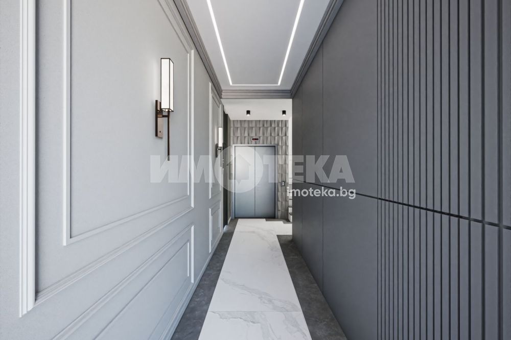 Продава 3-СТАЕН, гр. Пловдив, Младежки Хълм, снимка 5 - Апартаменти - 56358309