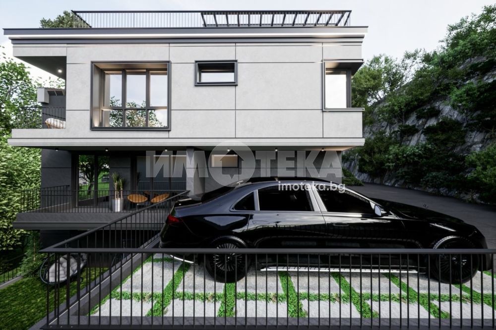 Продава 3-СТАЕН, гр. Пловдив, Младежки Хълм, снимка 2 - Апартаменти - 56358309