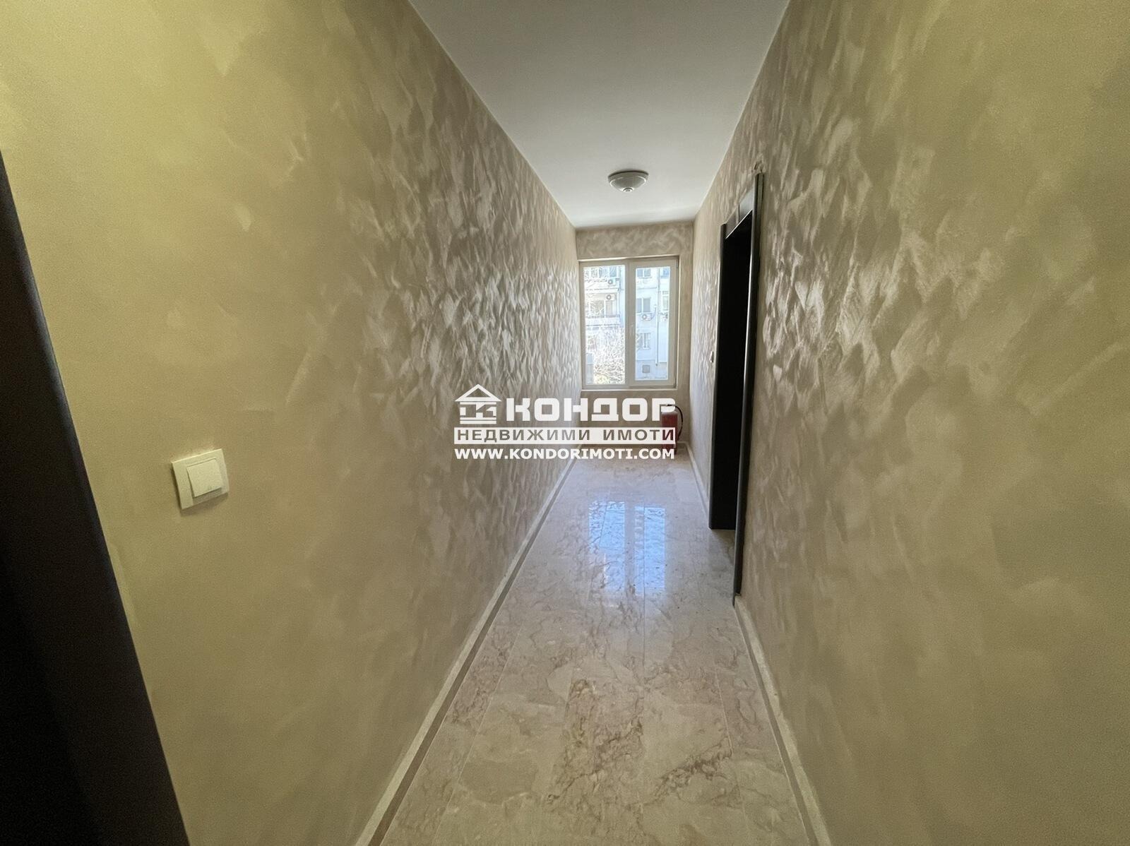 Продава 3-СТАЕН, гр. Пловдив, Тракия, снимка 4 - Апартаменти - 56384415
