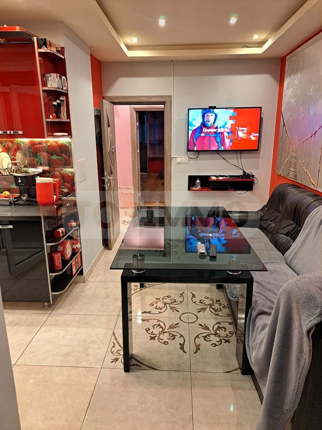 Продава 4-СТАЕН, гр. Варна, Възраждане 4, снимка 2 - Апартаменти - 52881807