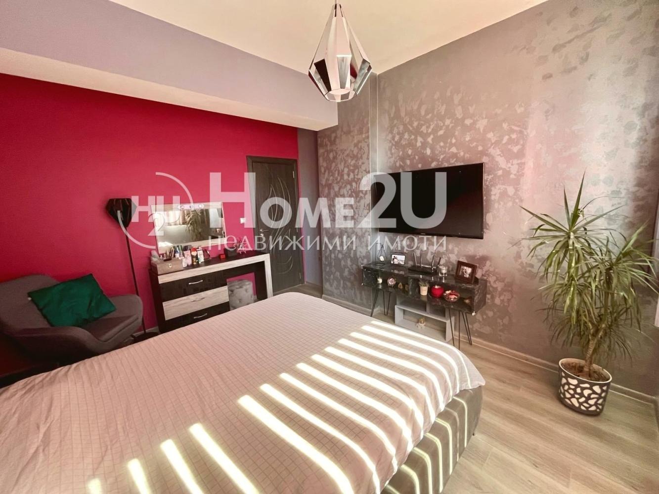 Продава 4-СТАЕН, гр. София, Студентски град, снимка 4 - Апартаменти - 55583451