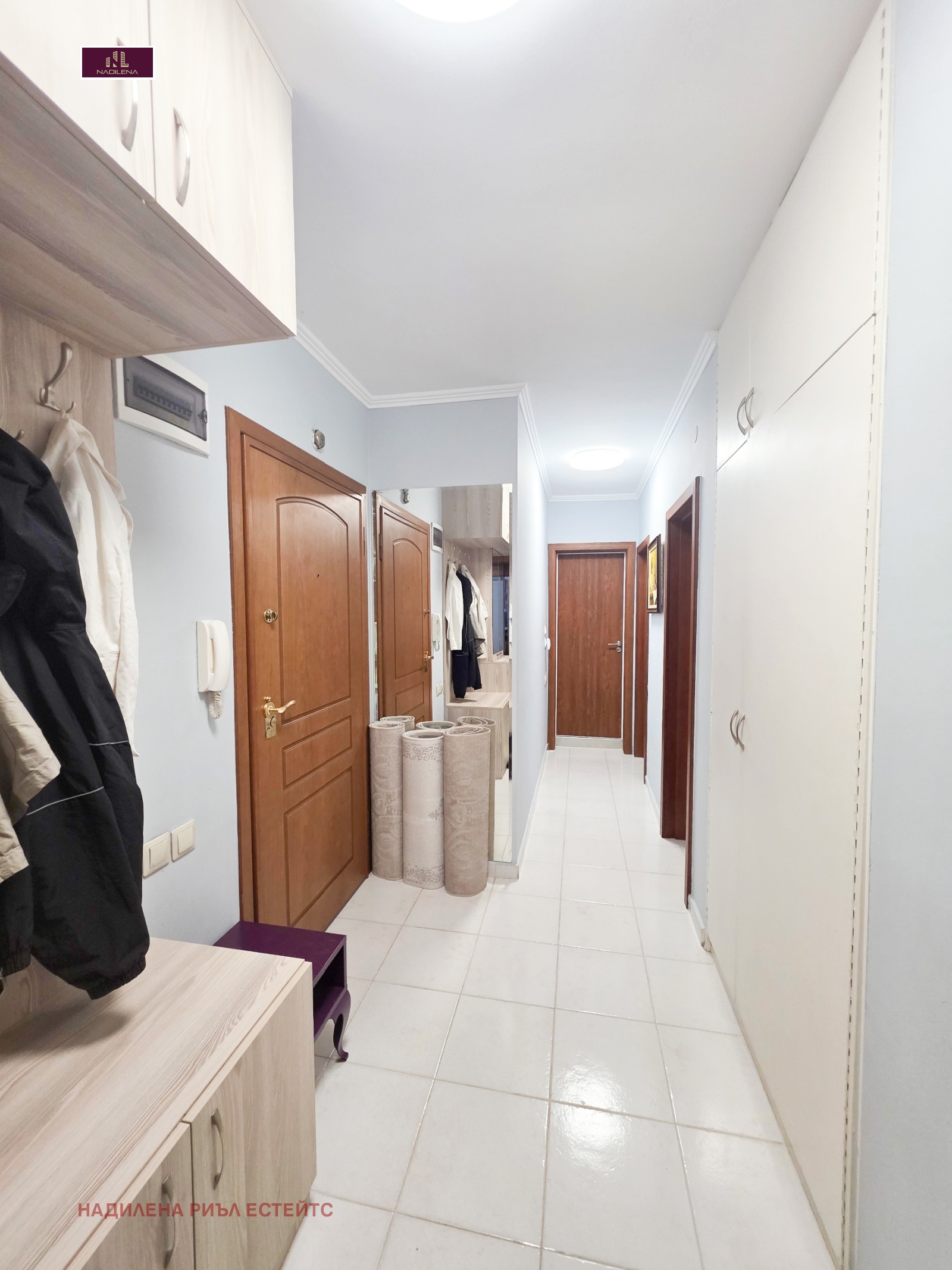 Продава 4-СТАЕН, гр. София, Лозенец, снимка 12 - Апартаменти - 56384221