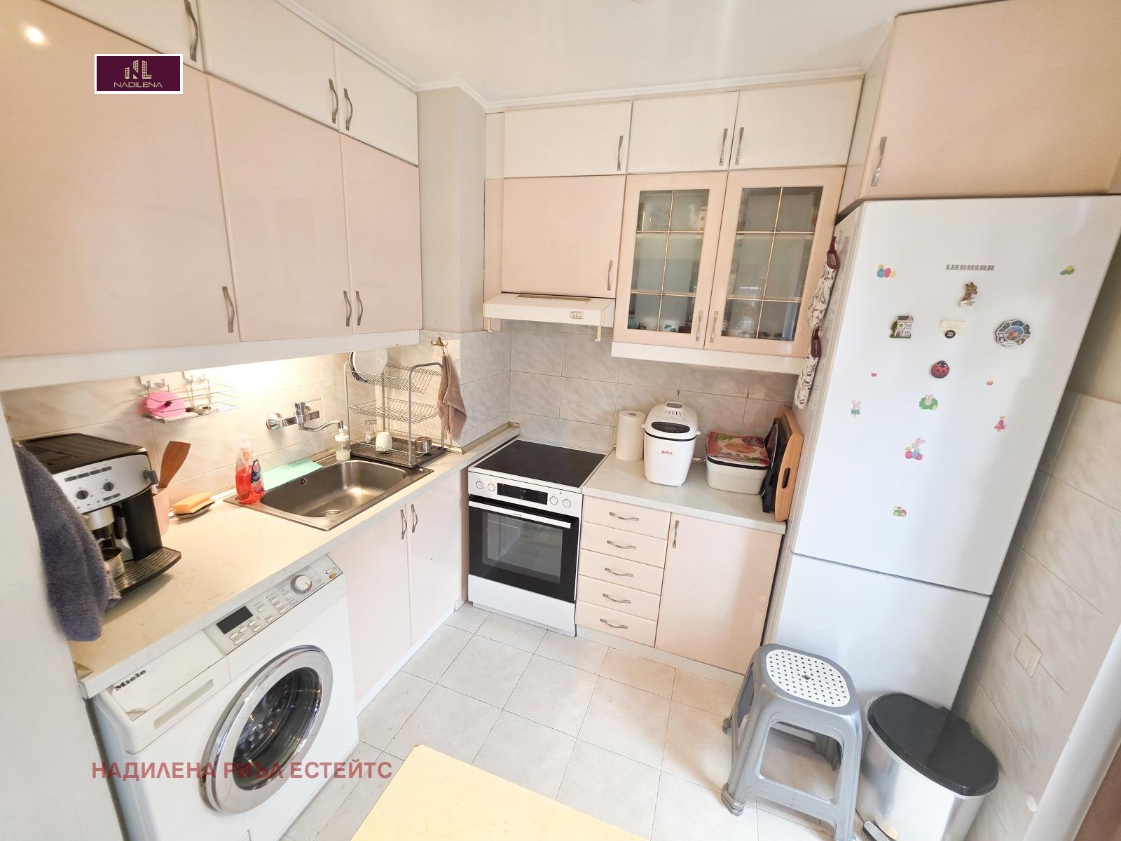 Продава 4-СТАЕН, гр. София, Лозенец, снимка 4 - Апартаменти - 56384221