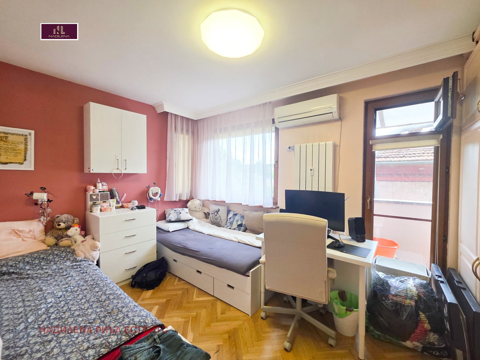 Продава 4-СТАЕН, гр. София, Лозенец, снимка 7 - Апартаменти - 56384221