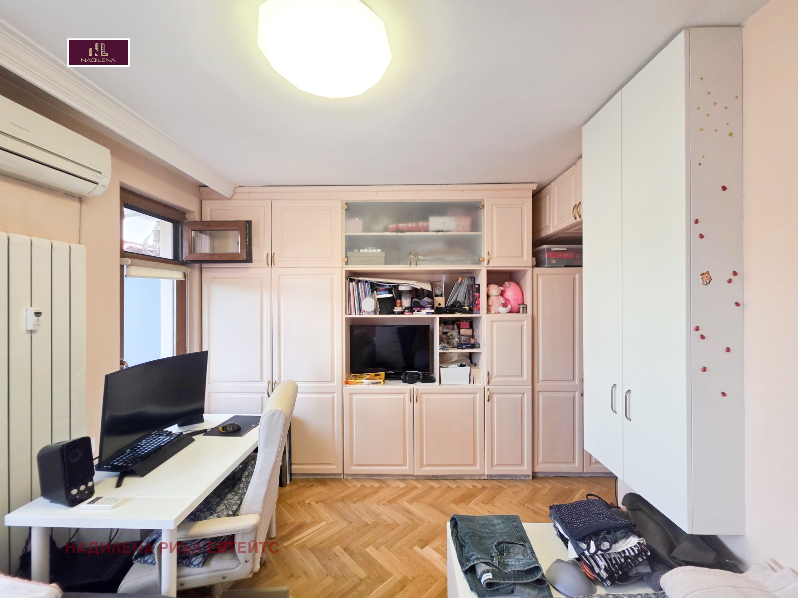 Продава 4-СТАЕН, гр. София, Лозенец, снимка 6 - Апартаменти - 56384221