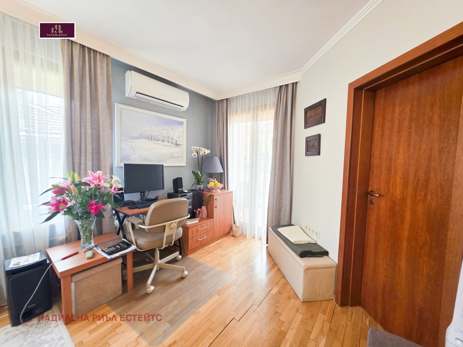 Продава 4-СТАЕН, гр. София, Лозенец, снимка 10 - Апартаменти - 56384221