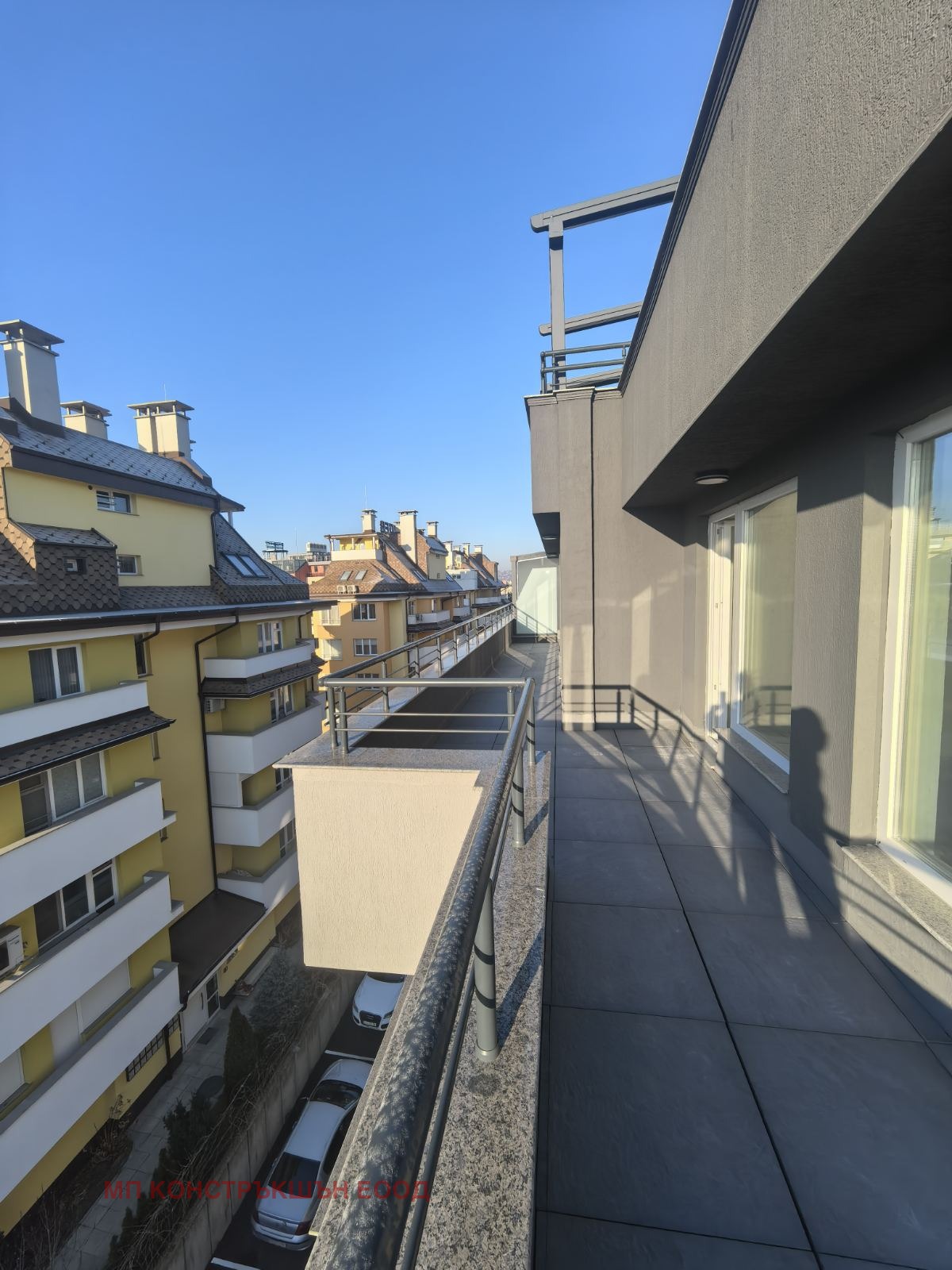 Продава МНОГОСТАЕН, гр. София, Манастирски ливади, снимка 12 - Апартаменти - 53938376