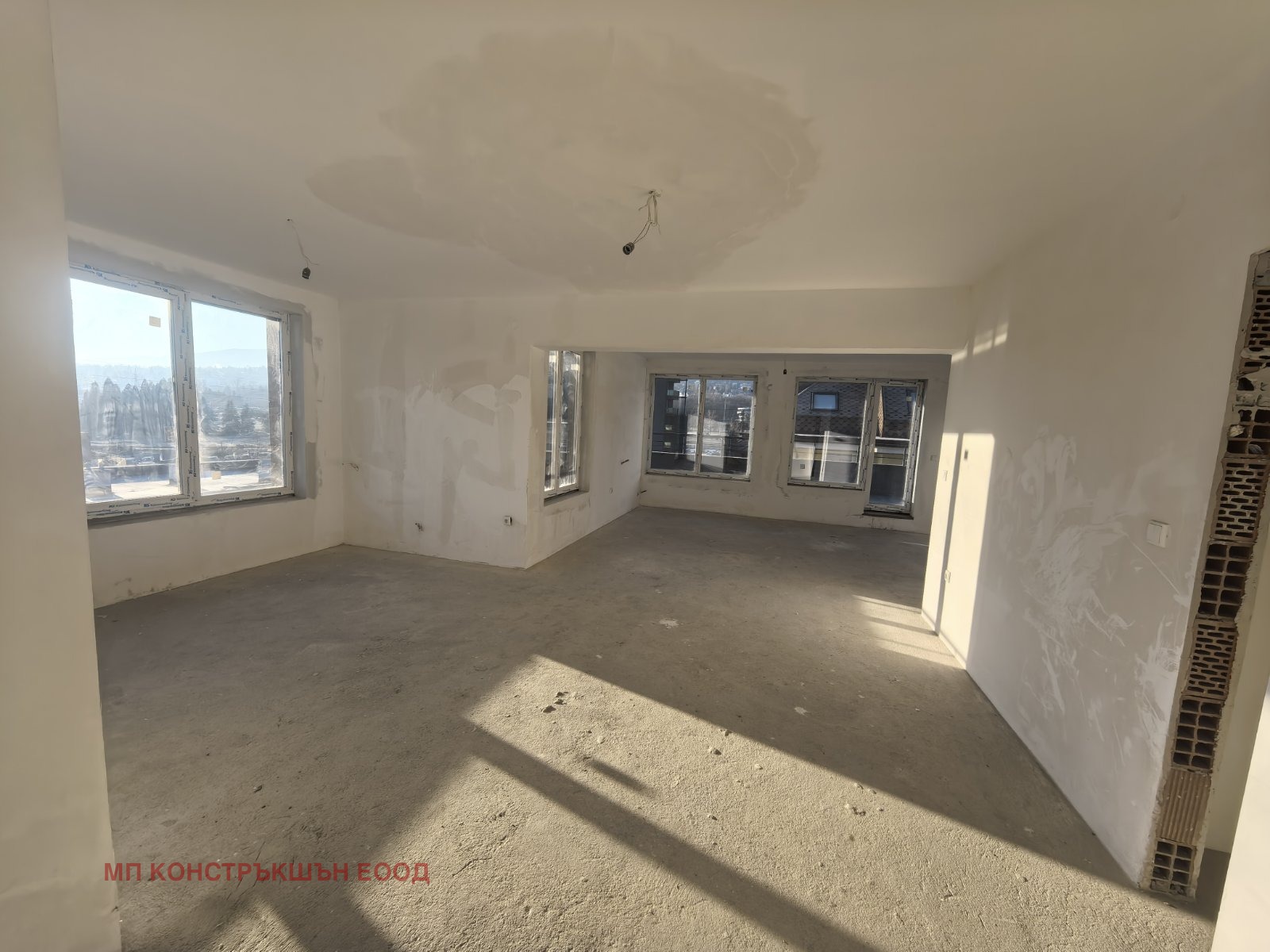 Продава МНОГОСТАЕН, гр. София, Манастирски ливади, снимка 5 - Апартаменти - 53938376