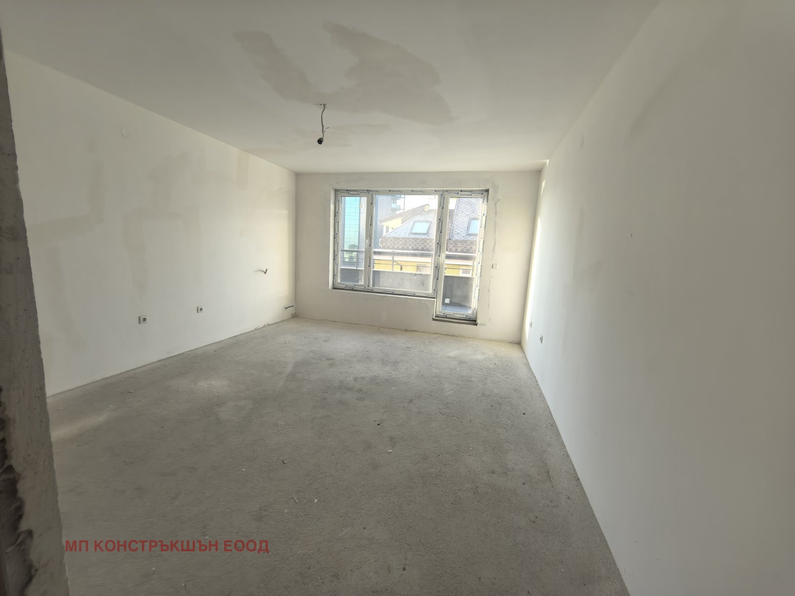 Продава МНОГОСТАЕН, гр. София, Манастирски ливади, снимка 8 - Апартаменти - 53938376