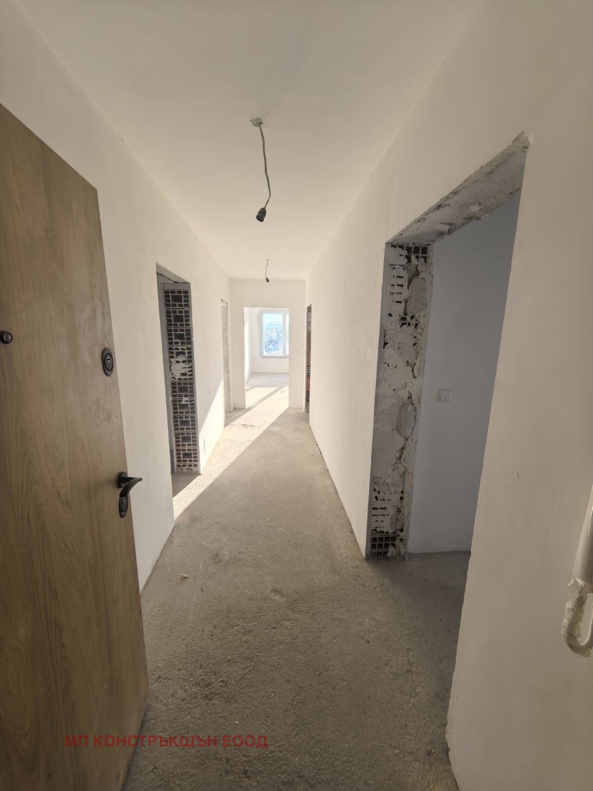 Продава МНОГОСТАЕН, гр. София, Манастирски ливади, снимка 13 - Апартаменти - 53938376