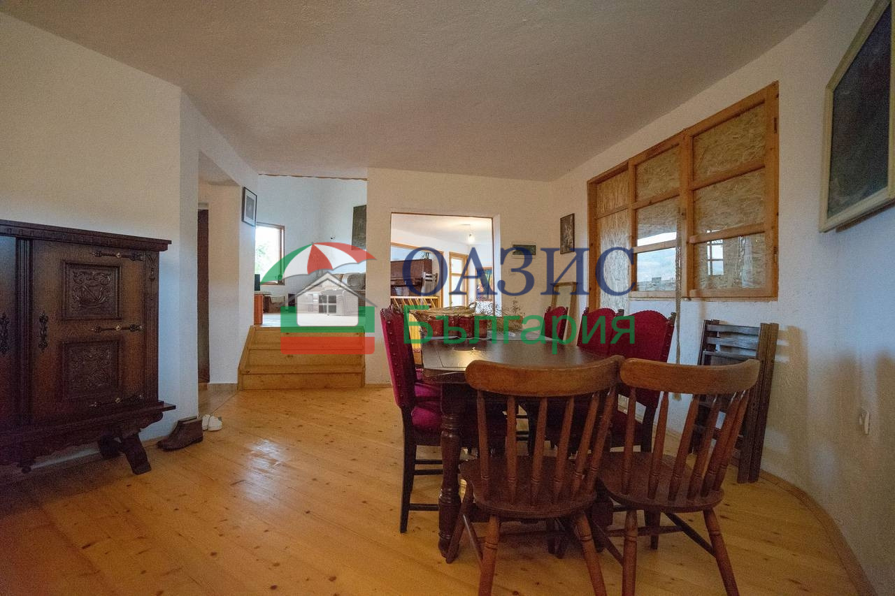Продава КЪЩА, гр. Сливен, Център, снимка 4 - Къщи - 29607332