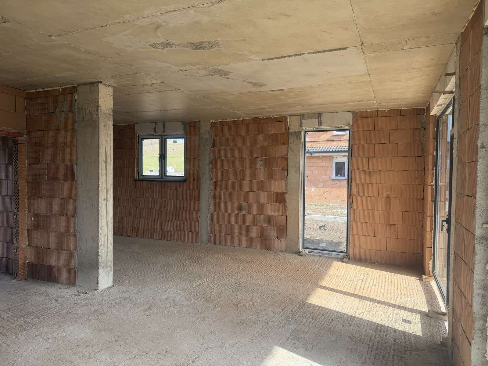 Продава КЪЩА, гр. Бургас, Банево, снимка 11 - Къщи - 52998345