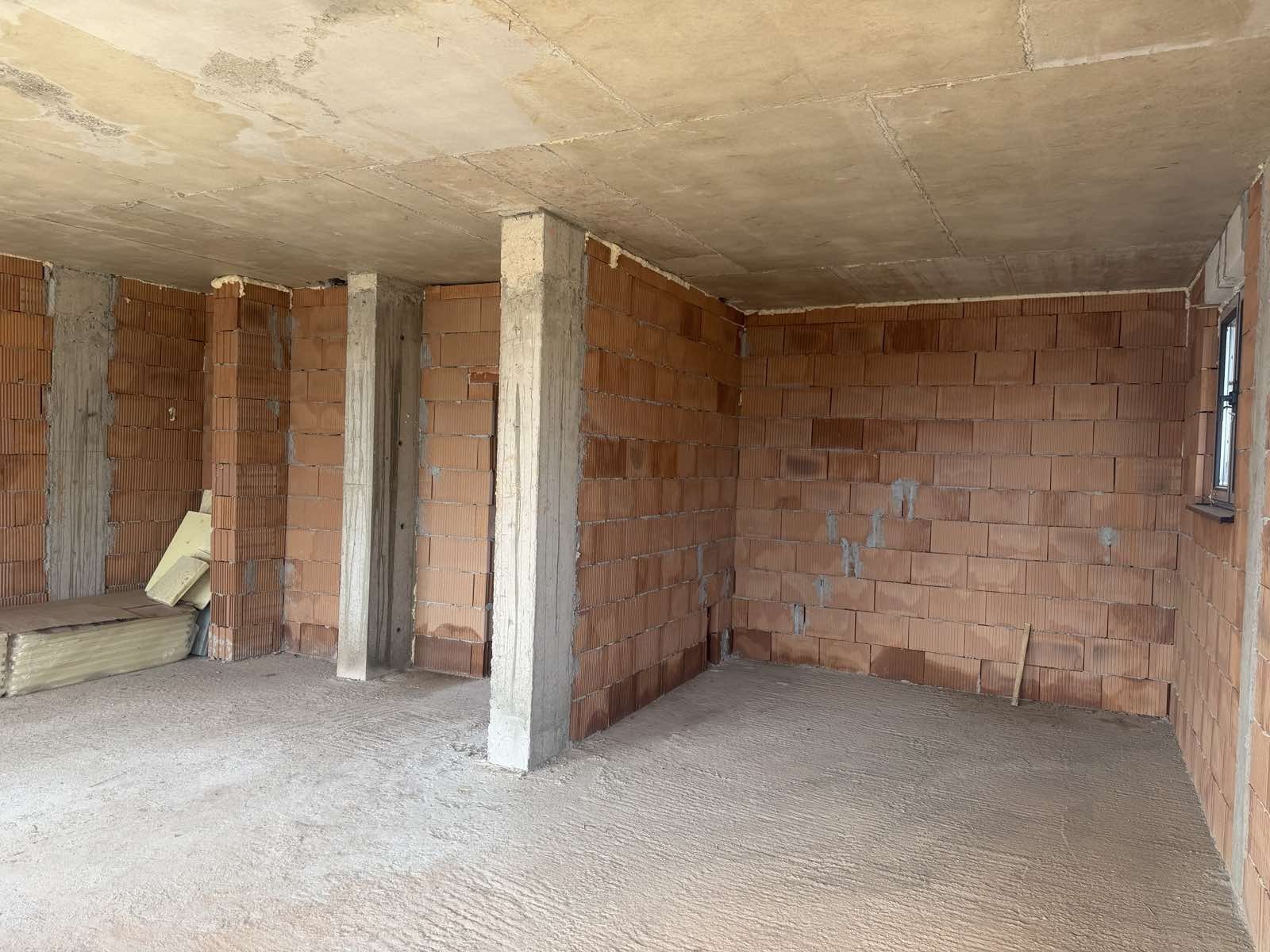 Продава КЪЩА, гр. Бургас, Банево, снимка 13 - Къщи - 52998345