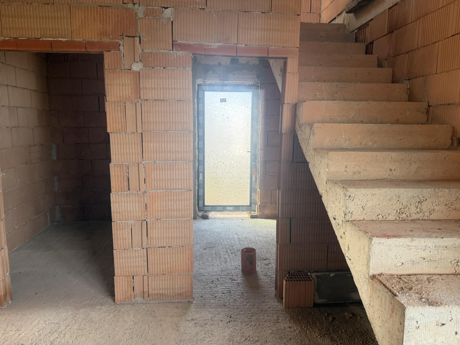 Продава КЪЩА, гр. Бургас, Банево, снимка 6 - Къщи - 52998345