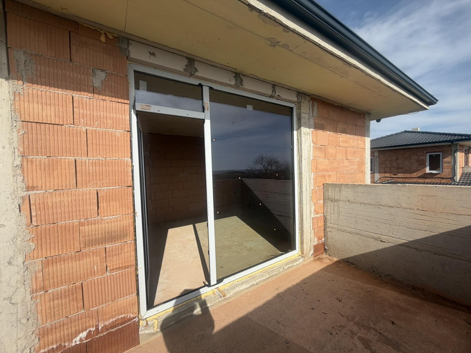 Продава КЪЩА, гр. Бургас, Банево, снимка 4 - Къщи - 52998345