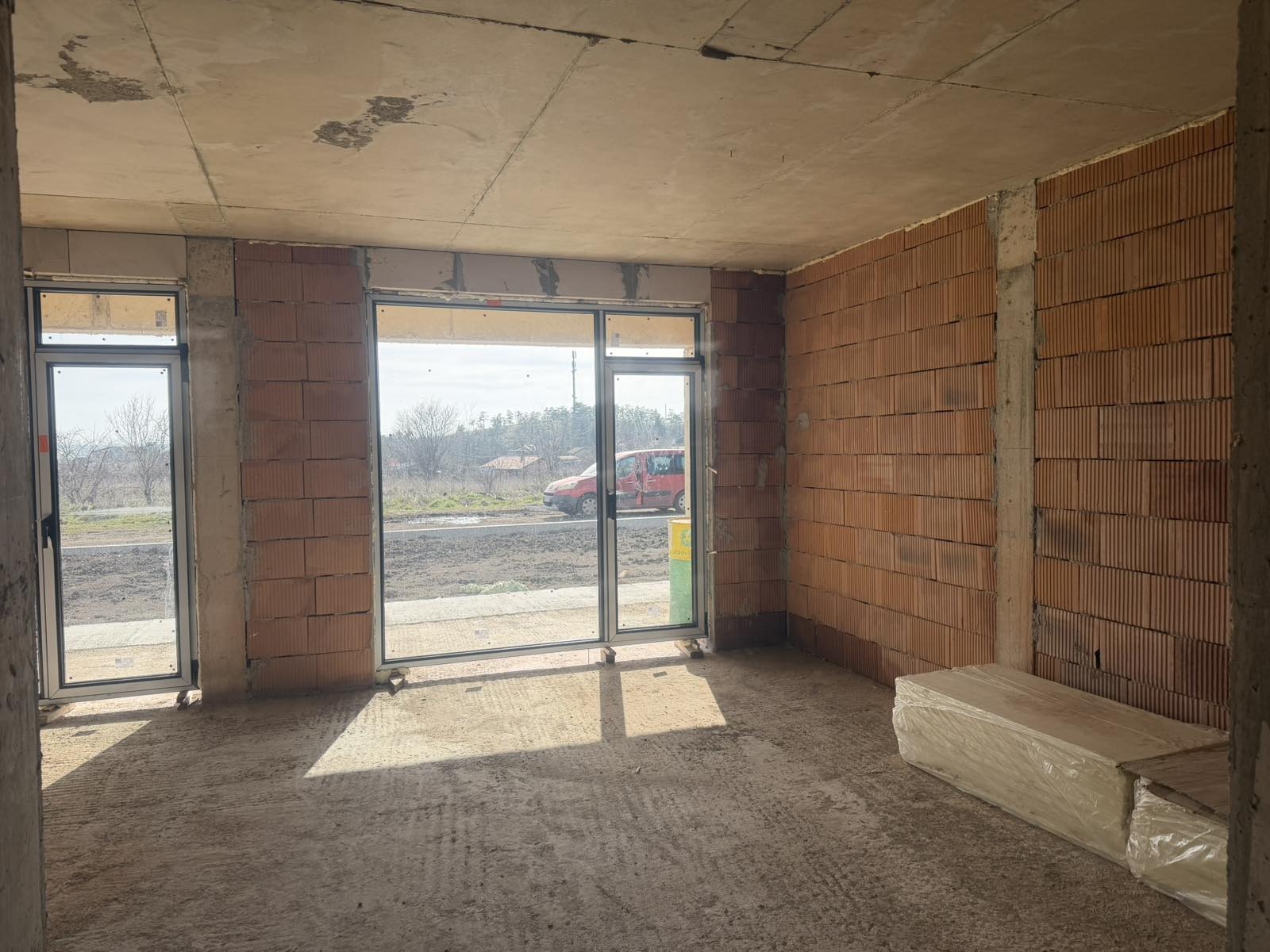 Продава КЪЩА, гр. Бургас, Банево, снимка 5 - Къщи - 52998345