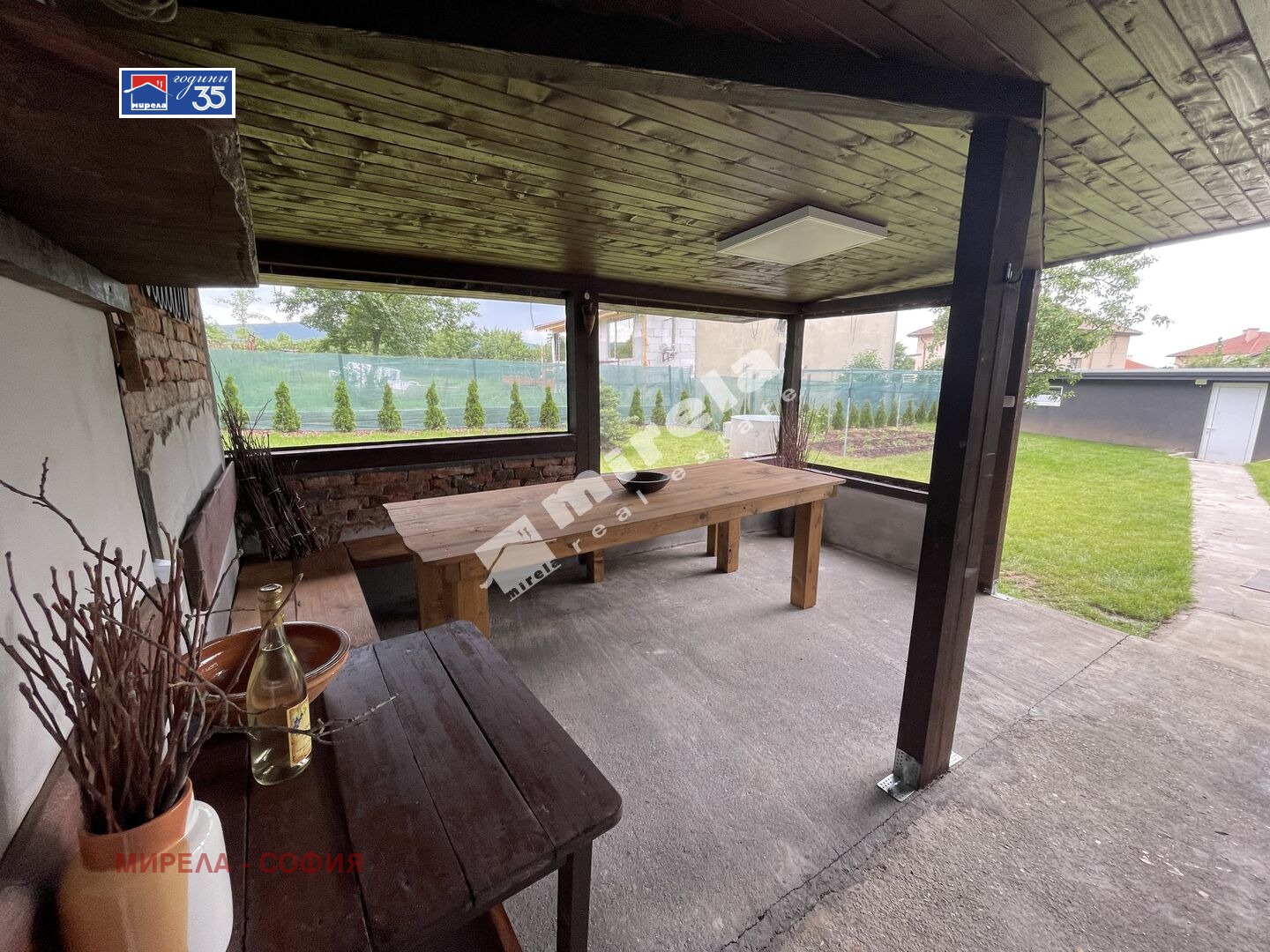 Продава КЪЩА, гр. Годеч, област София област, снимка 4 - Къщи - 53812004