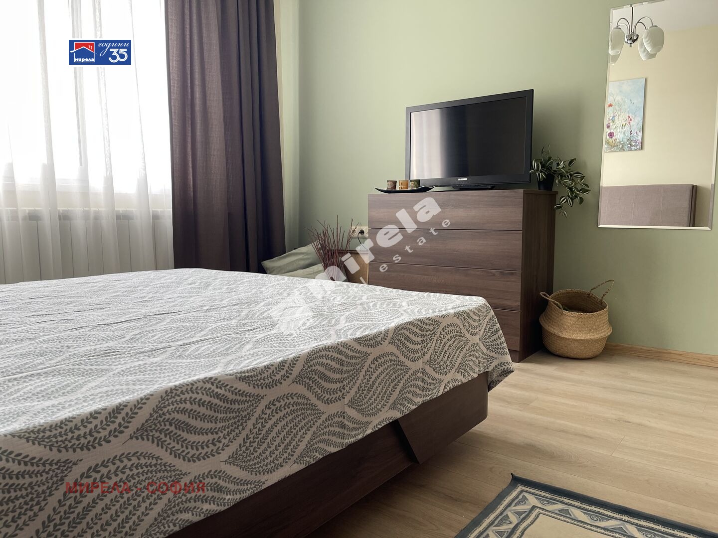 Продава КЪЩА, гр. Годеч, област София област, снимка 10 - Къщи - 53812004