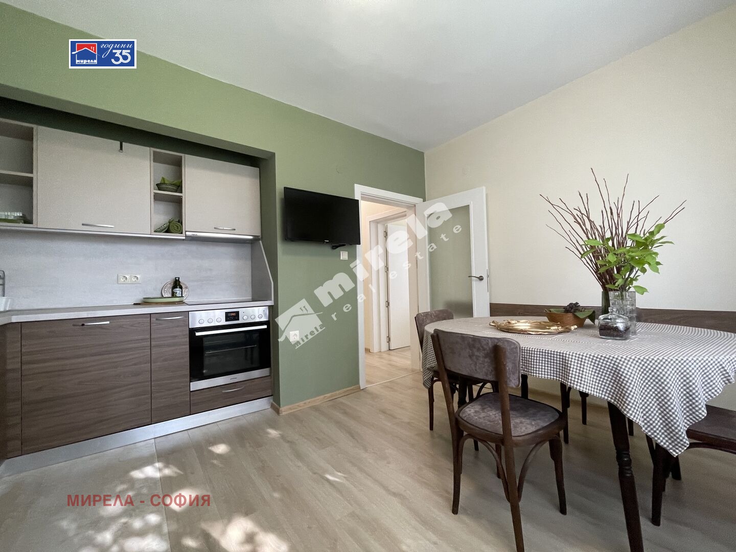 Продава КЪЩА, гр. Годеч, област София област, снимка 8 - Къщи - 53812004