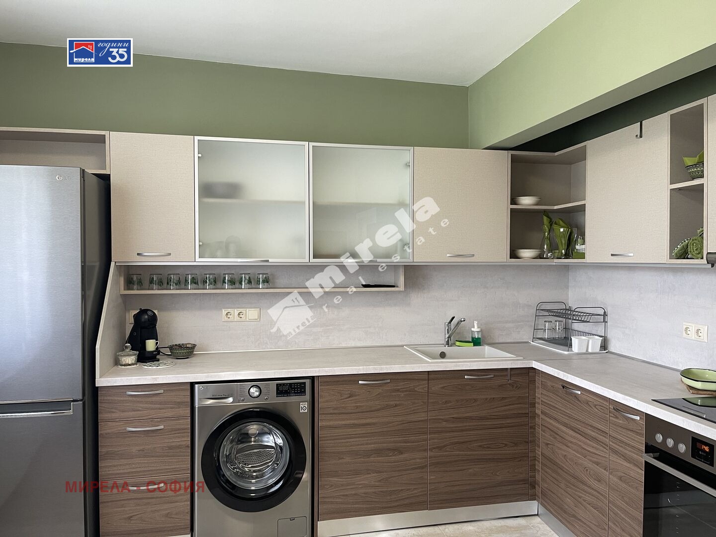 Продава КЪЩА, гр. Годеч, област София област, снимка 8 - Къщи - 53812004