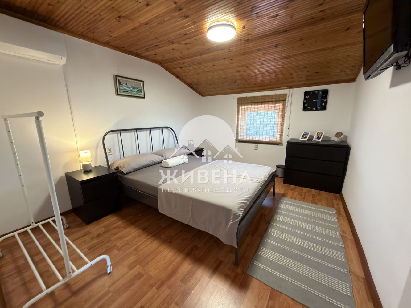 Продава КЪЩА, с. Камен бряг, област Добрич, снимка 6 - Къщи - 55050349