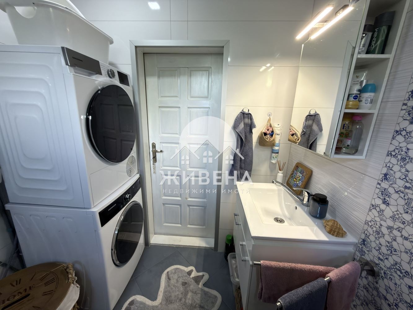 Продава КЪЩА, с. Камен бряг, област Добрич, снимка 12 - Къщи - 55050349