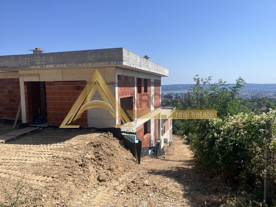 Продава КЪЩА, гр. Варна, Възраждане 1, снимка 6 - Къщи - 55233557