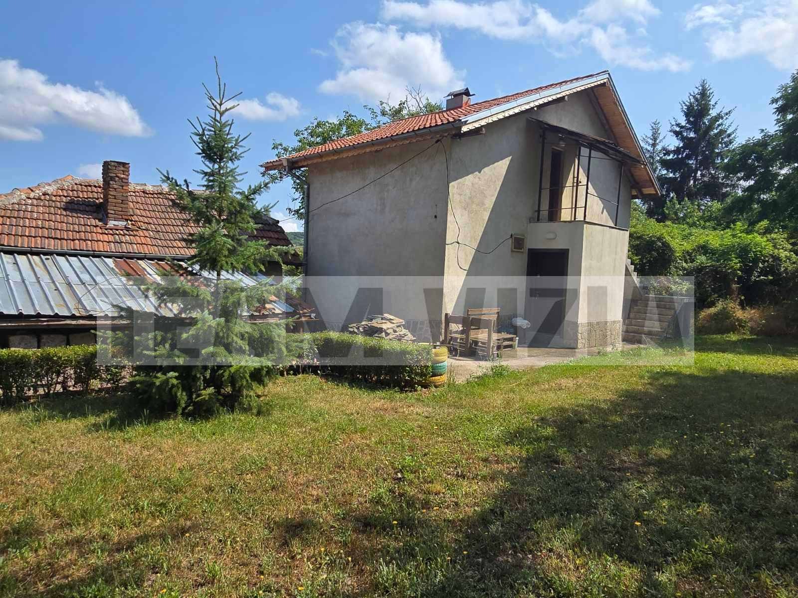 Продава КЪЩА, гр. Драгоман, област София област, снимка 5 - Къщи - 55544648