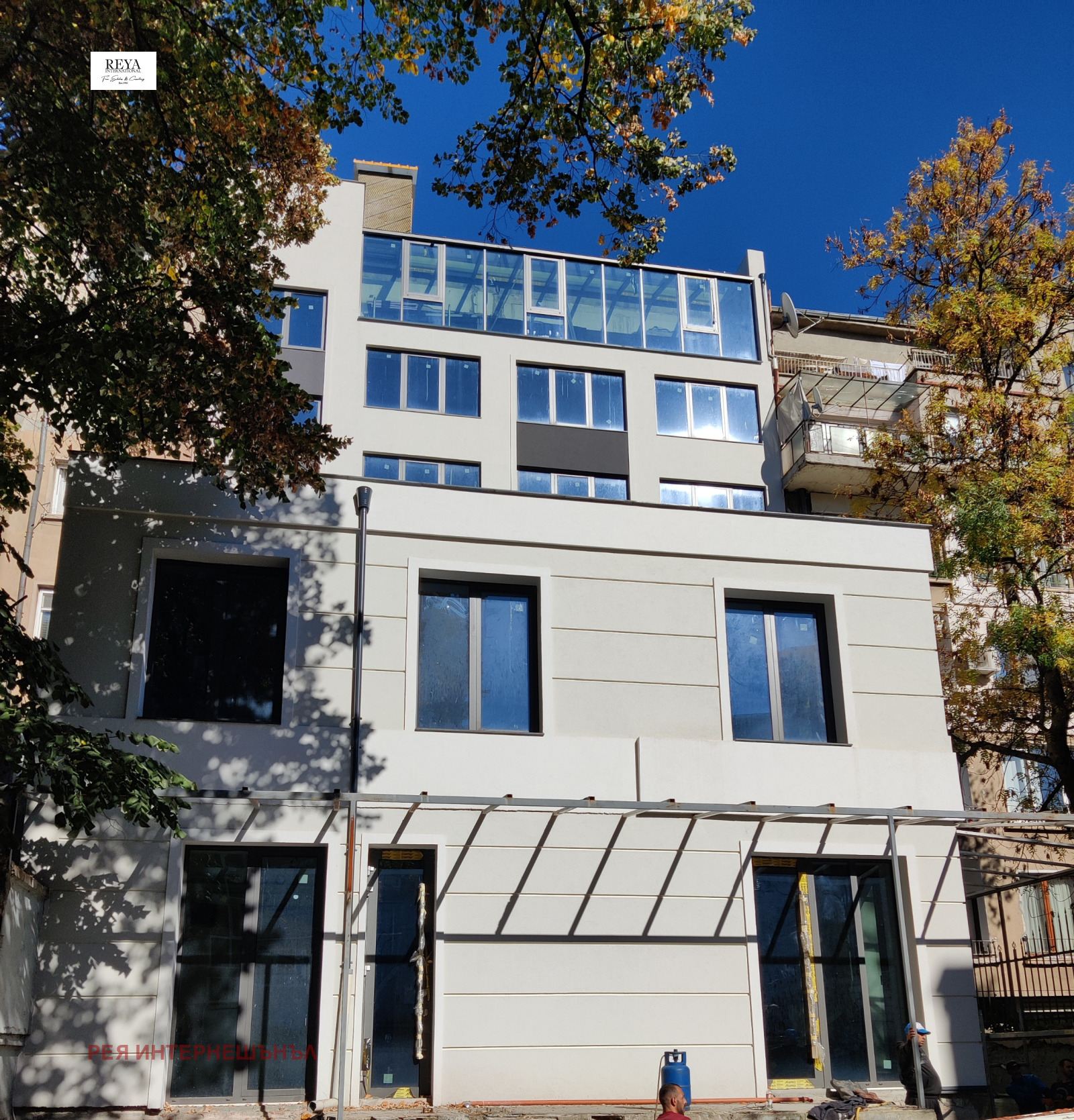 Продава БИЗНЕС ИМОТ, гр. София, Център, снимка 2 - Други - 52319454