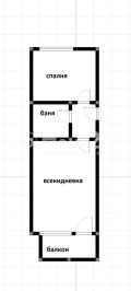 Продава 2-СТАЕН, град Варна, м-т Пчелина • 134990 € • 81734671 — Holmes.bg