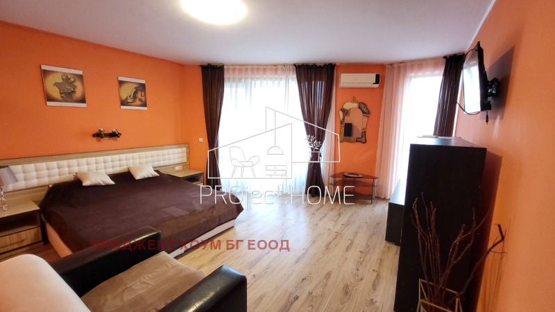 Продава 1-СТАЕН в област Бургас, гр. Свети Влас - 66 кв.м / 86 000 € » 168 201.38 лв., ПРОДЖЕКТ ХОУМ БГ ЕООД