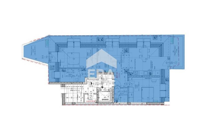 Продава 3-СТАЕН | Imot.bg — изображение 17